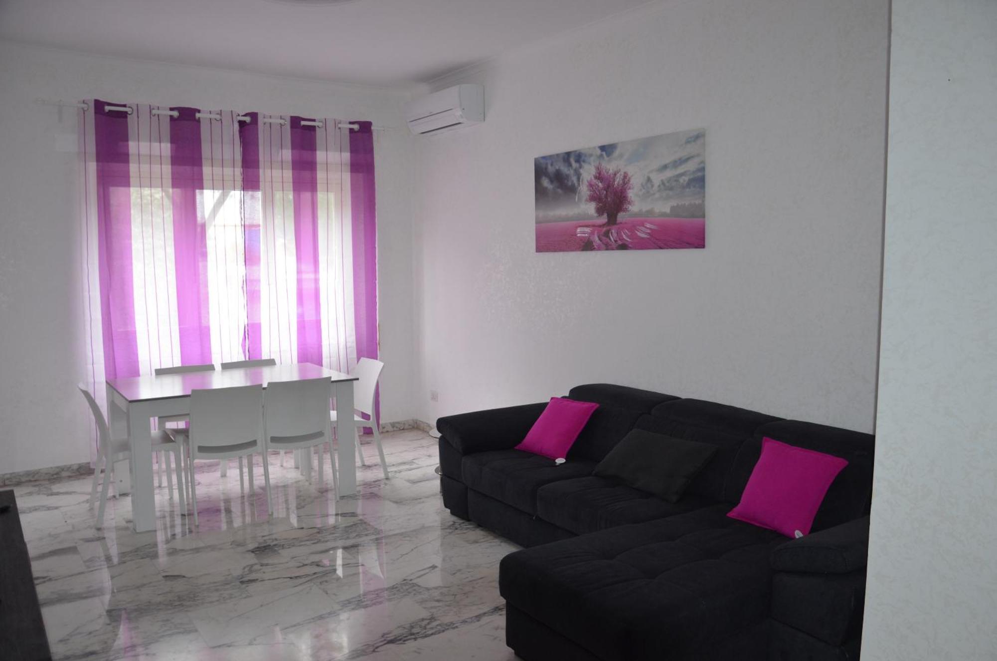 Casa Luna โรม ภายนอก รูปภาพ
