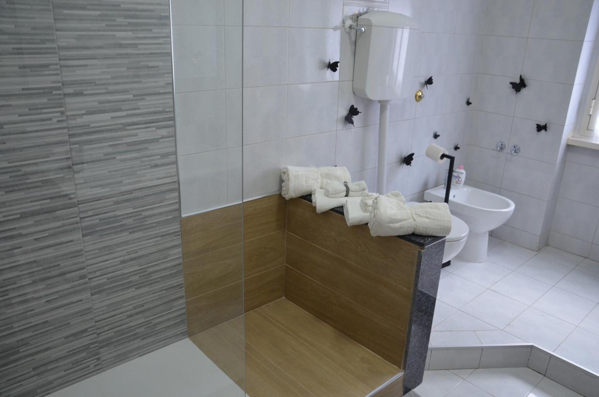 Casa Luna โรม ภายนอก รูปภาพ