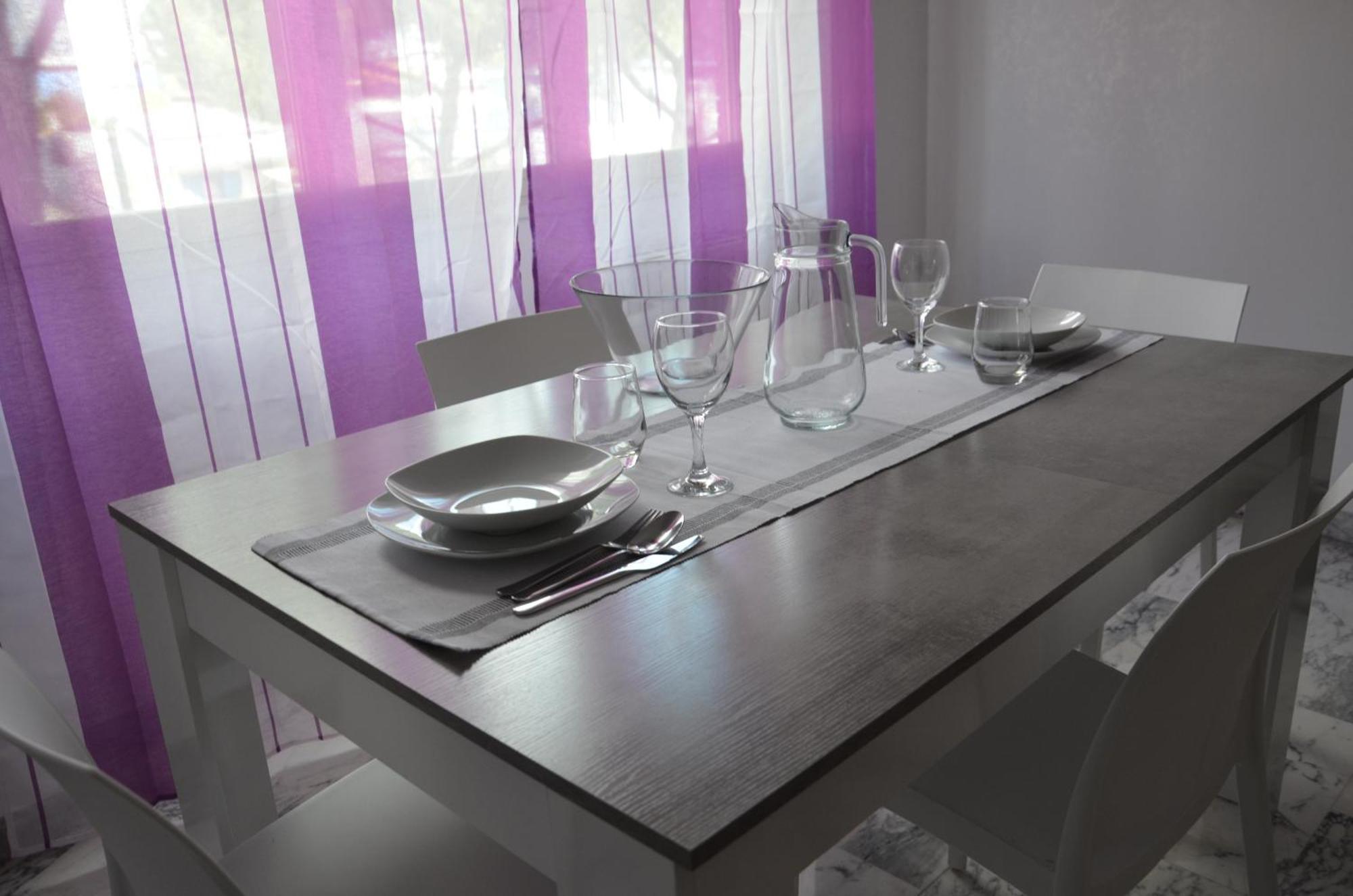 Casa Luna โรม ภายนอก รูปภาพ