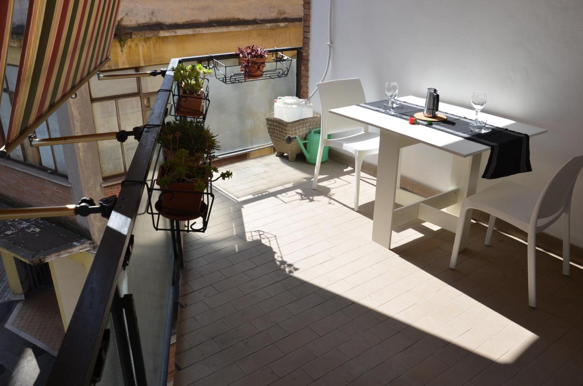 Casa Luna โรม ภายนอก รูปภาพ