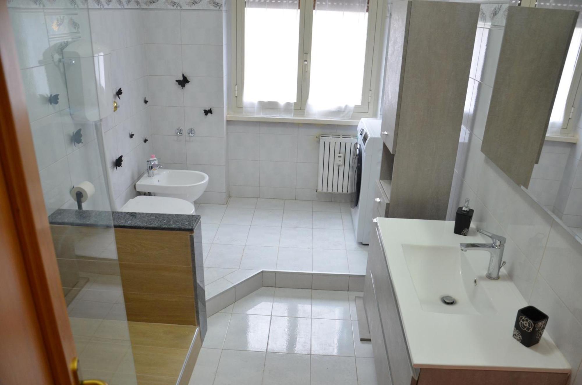 Casa Luna โรม ภายนอก รูปภาพ