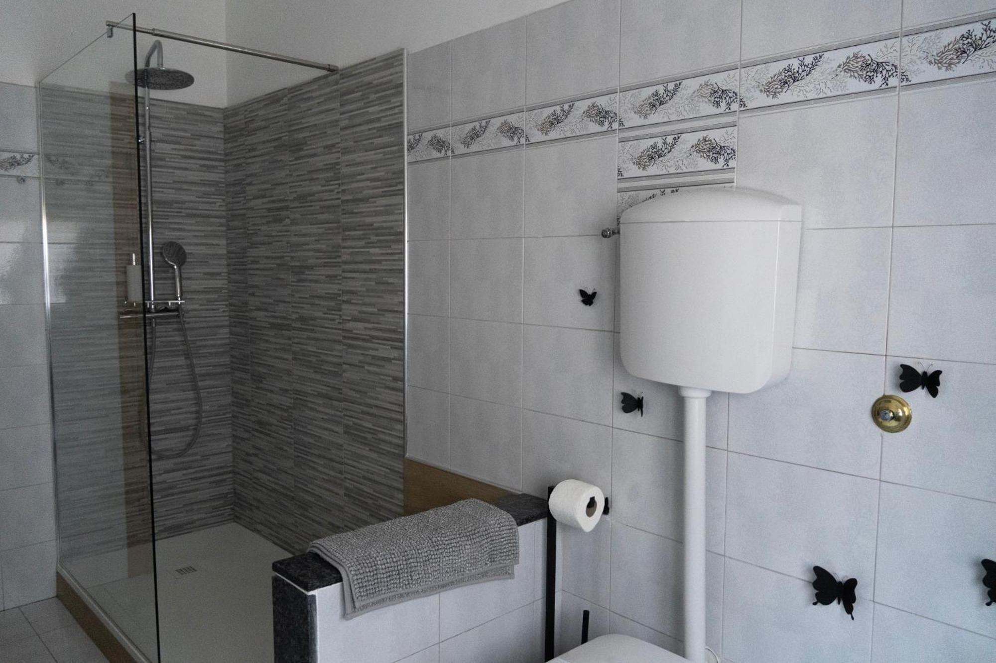 Casa Luna โรม ภายนอก รูปภาพ