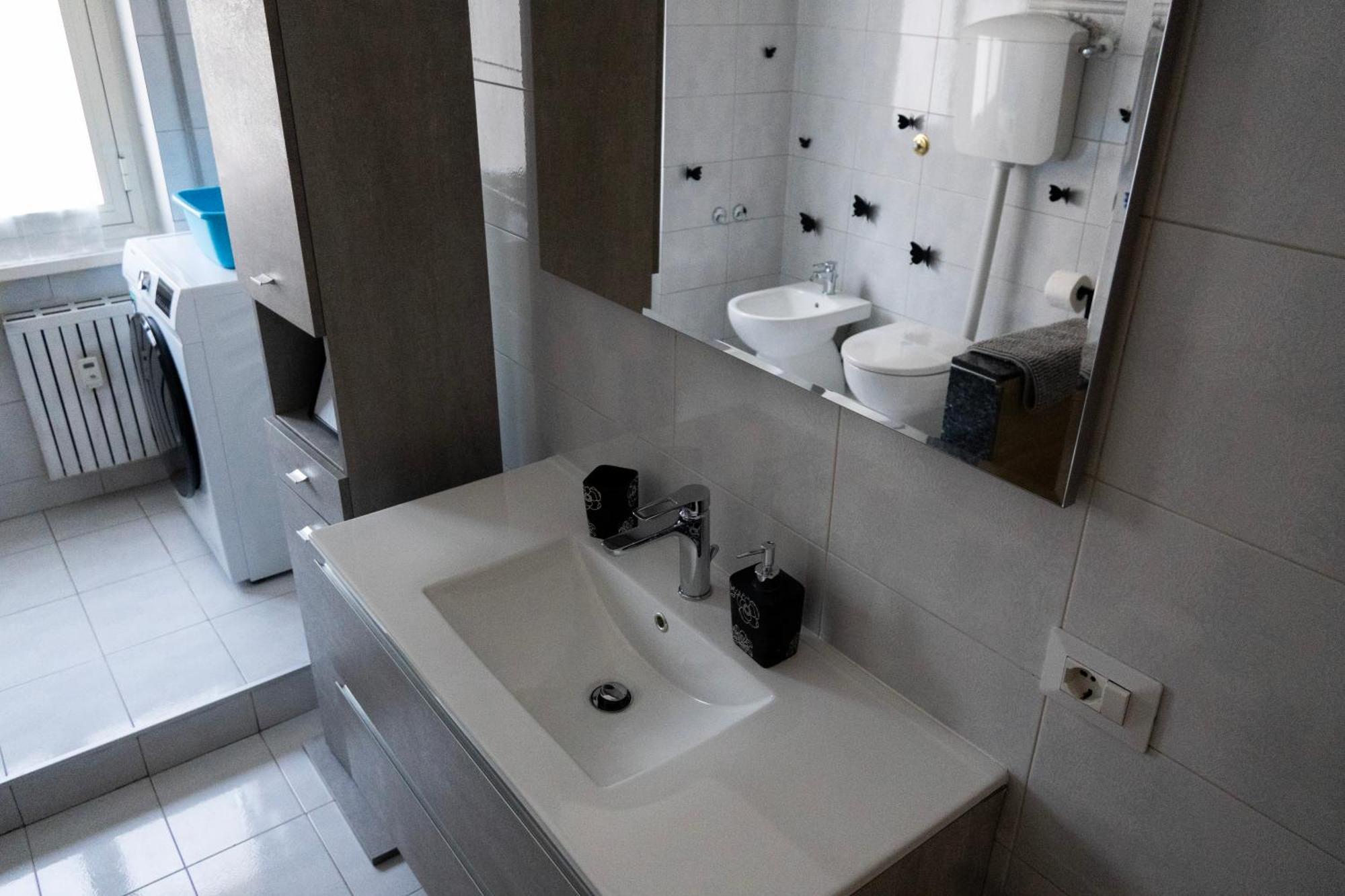 Casa Luna โรม ภายนอก รูปภาพ
