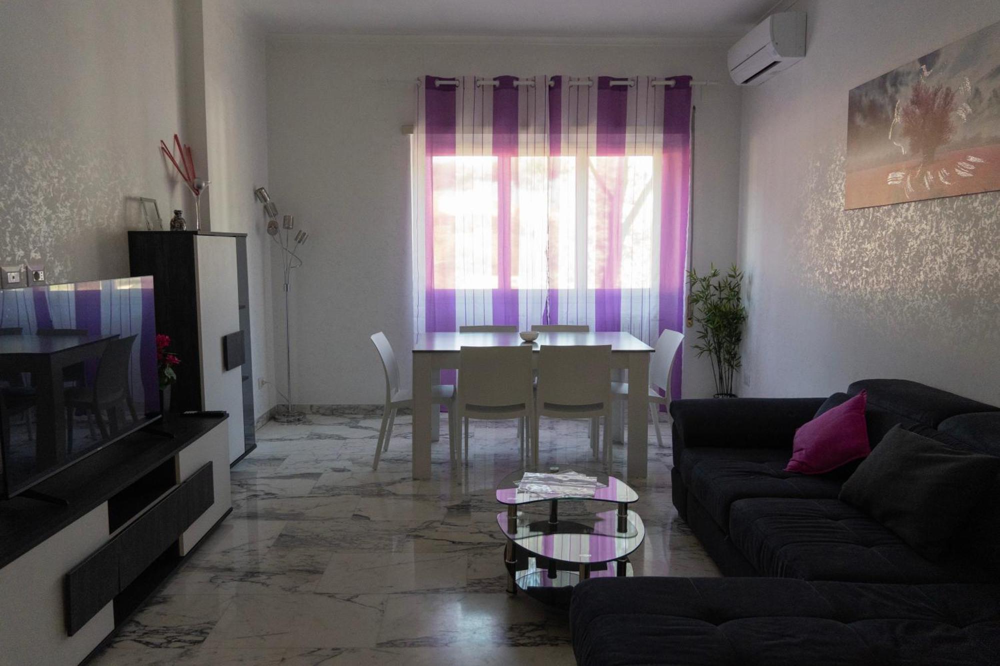 Casa Luna โรม ภายนอก รูปภาพ