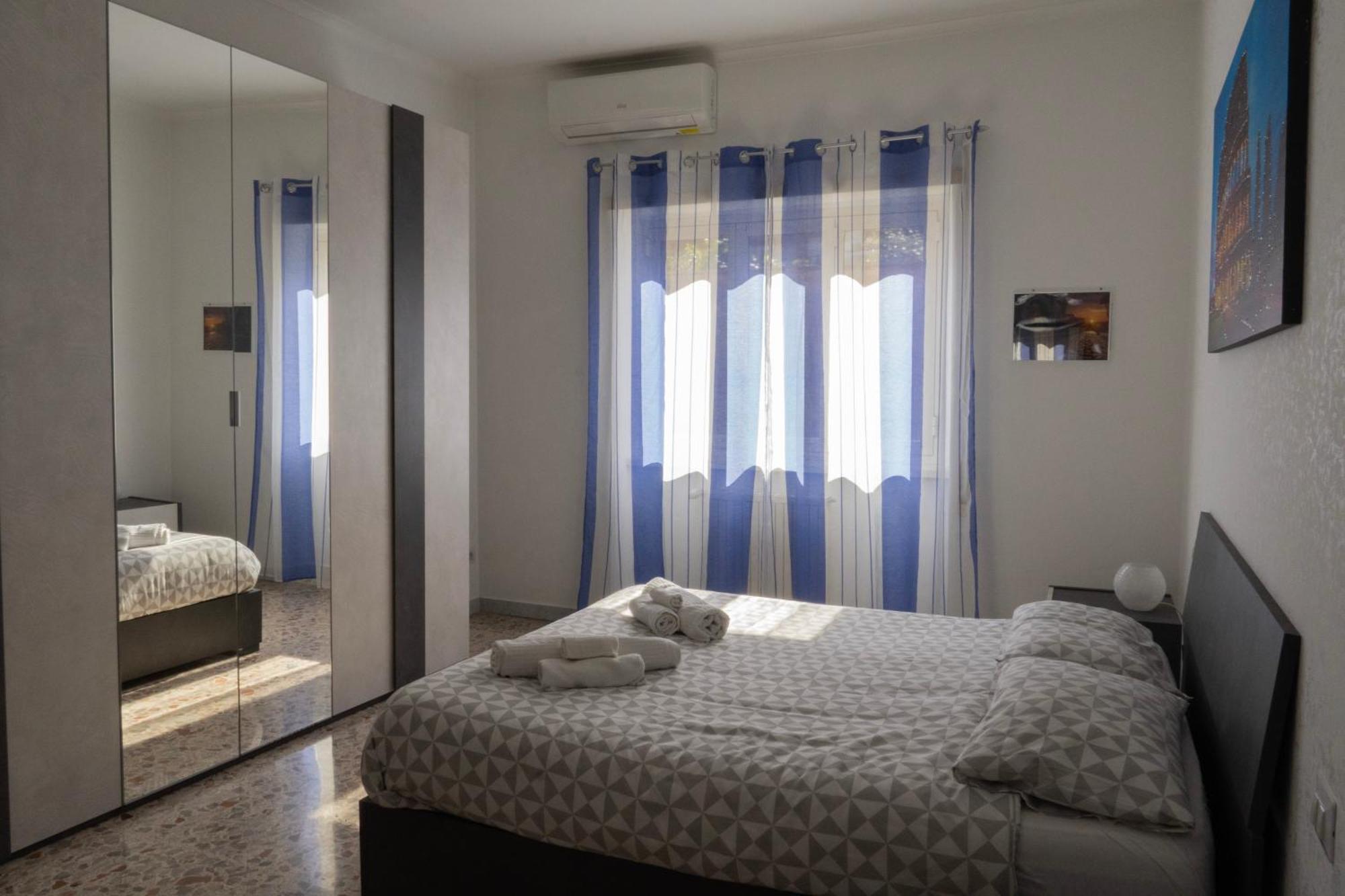 Casa Luna โรม ภายนอก รูปภาพ